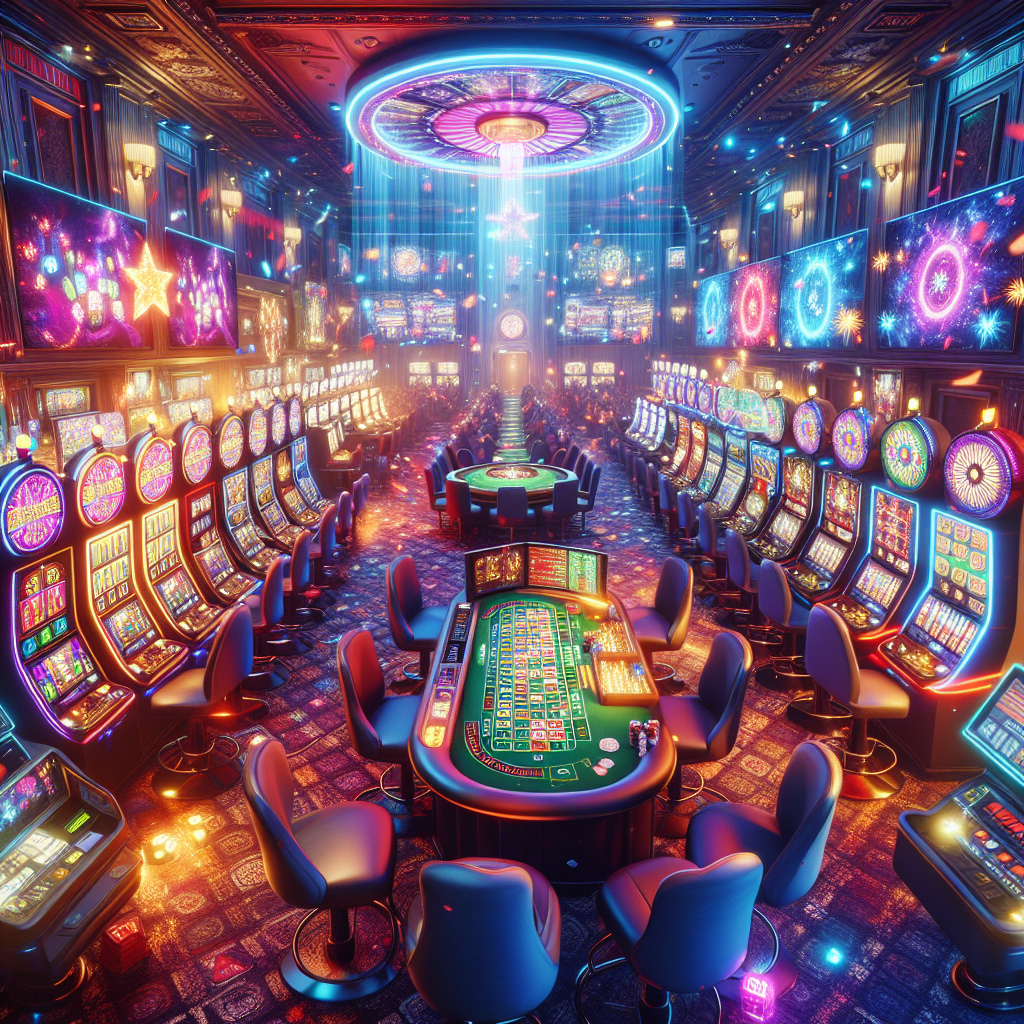 VIP Casino Programs: How to Maximize Your Player Rewards