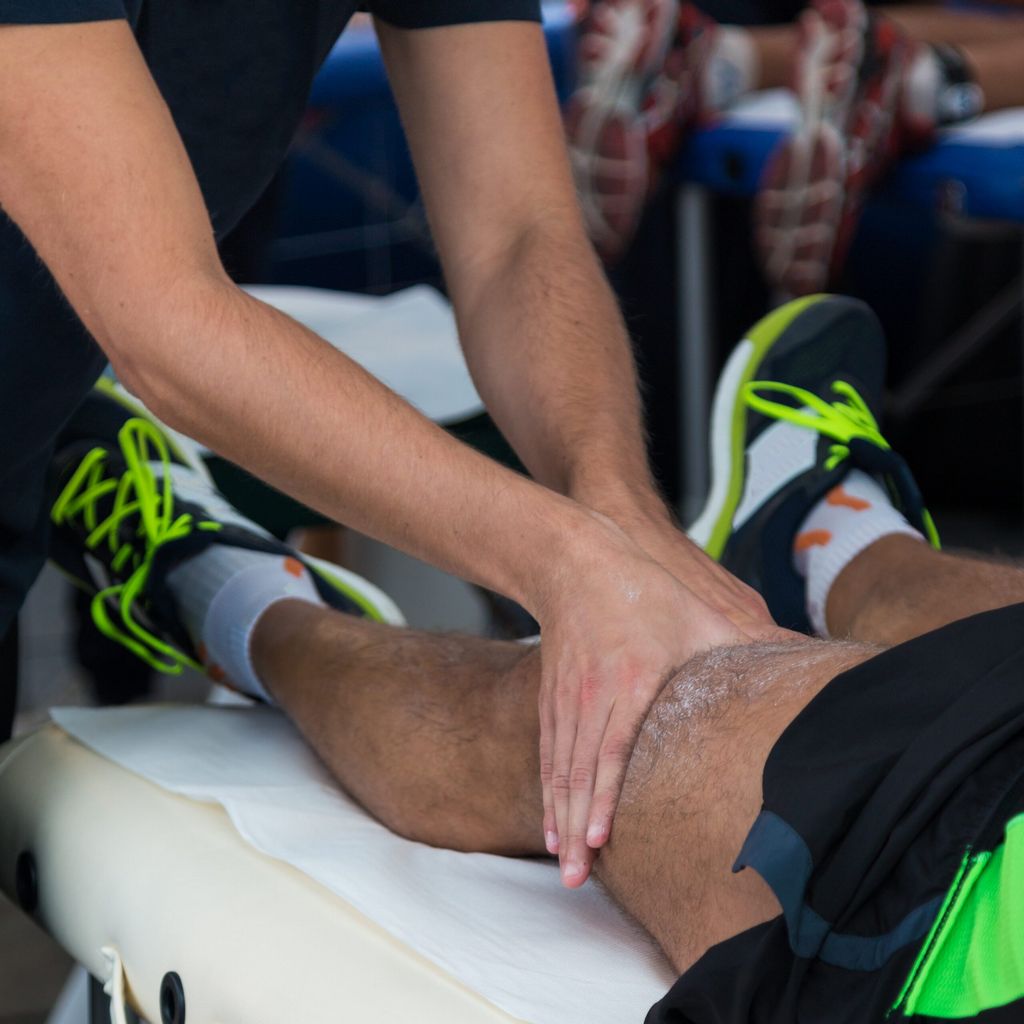 Ventajas del masaje Ventajas del masaje